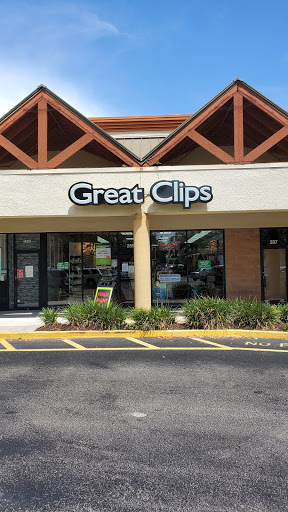 Hair Salon «Great Clips», reviews and photos, 289 SW Port St Lucie Blvd, Port St Lucie, FL 34984, USA