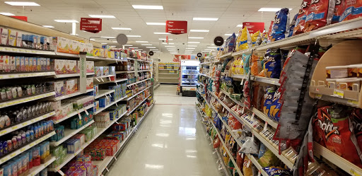 Department Store «Target», reviews and photos, 26650 Ford Rd, Dearborn Heights, MI 48127, USA