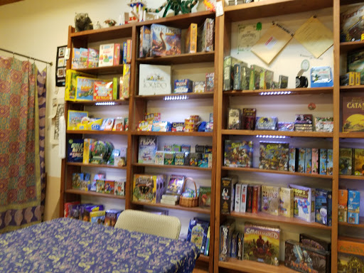 Toy Store «Moon Rabbit Toys LLC», reviews and photos, 112 W San Francisco St # 212C, Santa Fe, NM 87501, USA