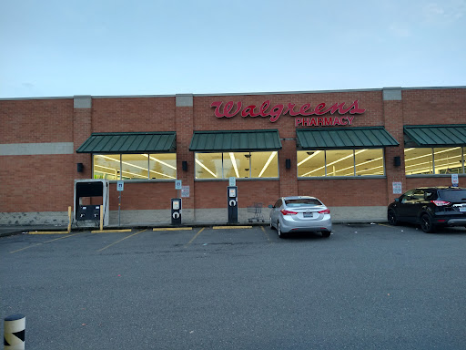 Drug Store «Walgreens», reviews and photos, 34008 Hoyt Rd SW, Federal Way, WA 98023, USA