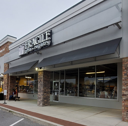 Fragile Gifts, 6235 Roswell Rd NE B, Atlanta, GA 30328, USA, 