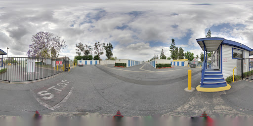 Boat Storage Facility «US Storage Centers», reviews and photos, 13201 Ramona Blvd, Irwindale, CA 91706, USA