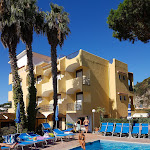 Photo n°3 de l'avis de Luigi.r fait le 08/05/2018 à 08:37 sur le  Hotel Le Canne à Forio