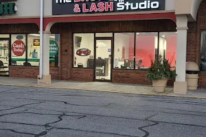 The Brow and Lash Studio - Merrillville image