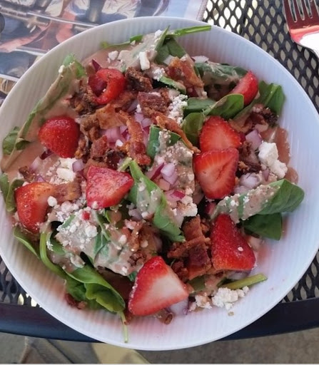 Restaurant «Oak Barrel of Eagle Restaurant and Sports Lounge», reviews and photos, 1065 E Winding Creek Dr, Eagle, ID 83616, USA