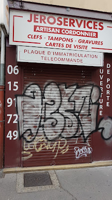 JOHANN Services à Lyon