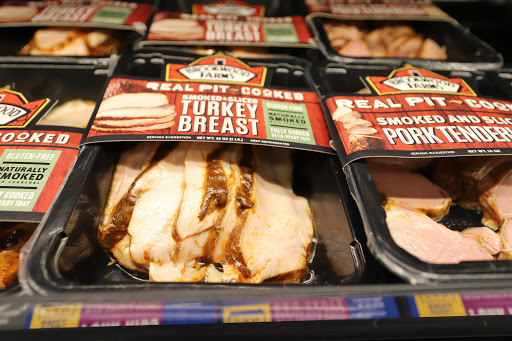 Grocery Store «Food Lion», reviews and photos, 250 Gateway S Blvd, Dover, DE 19904, USA