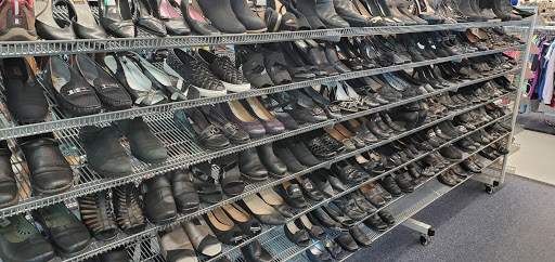 Thrift Store «Goodwill», reviews and photos, 1450 SE Discovery Lane, Warrenton, OR 97146, USA