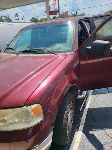 1246 W Taylor St, Griffin, GA 30223, USA