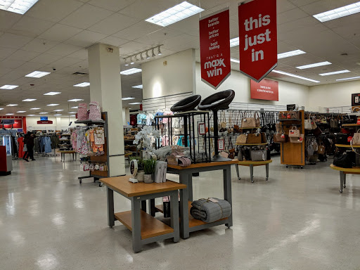 Department Store «T.J. Maxx», reviews and photos, 588 Francisco Blvd W, San Rafael, CA 94901, USA