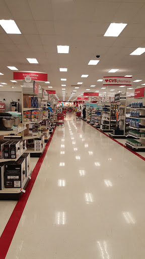 Department Store «Target», reviews and photos, 101 Euclid St, Anaheim, CA 92802, USA