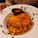 Photo n°5 de l'avis de Martin.e fait le 10/11/2023 à 23:38 sur le  B-Lake Restaurant Bellagio à Bellagio