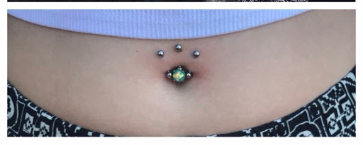 Explore mcr tattoo ideas, creative tattoo ideas in Fort Walton Beach, available at Piercings by Torrie