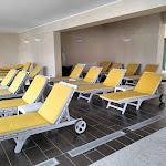 Photo n°1 de l'avis de Romina. fait le 19/08/2023 à 11:18 sur le  Hotel Terme Salus à Abano Terme