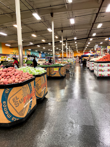 Grocery Store «El Super», reviews and photos, 12891 Harbor Blvd, Garden Grove, CA 92840, USA