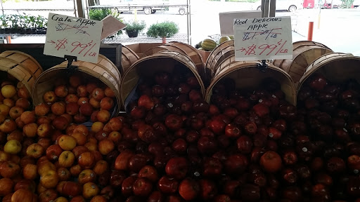 Produce Market «Golden Farm Market», reviews and photos, 6902 U.S. 9, Howell, NJ 07731, USA