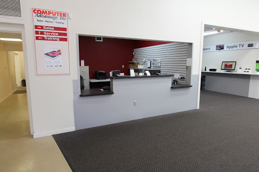 Computer Store «Computer Advantage», reviews and photos, 7810 N Tamiami Trail, Sarasota, FL 34243, USA