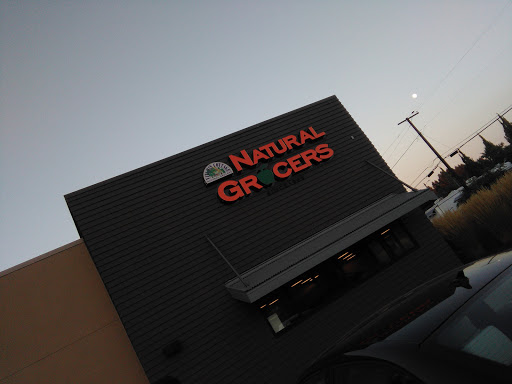 Natural Foods Store «Natural Grocers», reviews and photos, 4250 Commercial St SE, Salem, OR 97302, USA