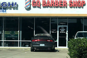 G & O Barber Shop