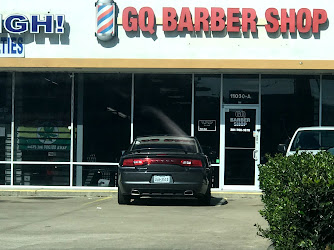 G & O Barber Shop