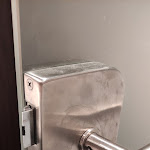 Photo n°6 de l'avis de Severin.u fait le 25/08/2022 à 21:38 sur le  Hotel Fortune à Cologne