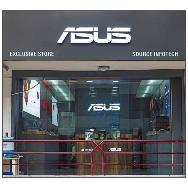 ASUS EXCLUSIVE STORE