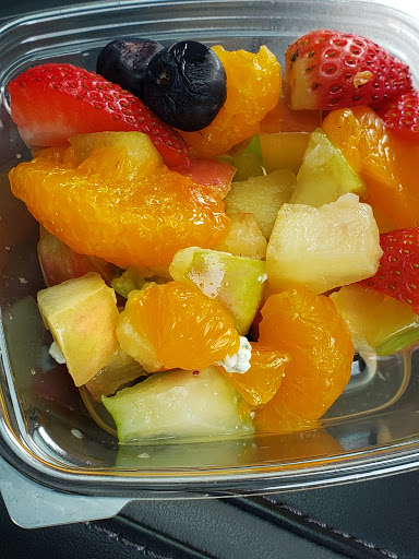 Fast Food Restaurant «Chick-fil-A», reviews and photos, 7676 Campus View Dr, West Jordan, UT 84084, USA