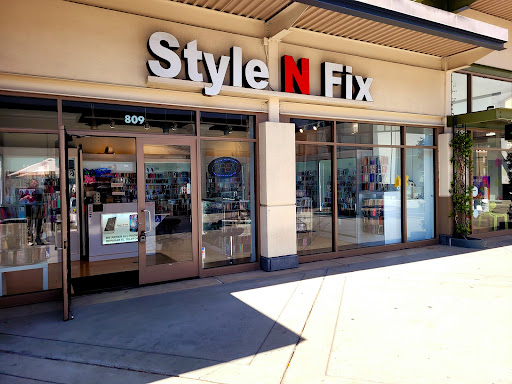 Style N Fix