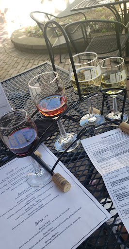 Winery «Prairie State Winery», reviews and photos, 222 W Main St, Genoa, IL 60135, USA