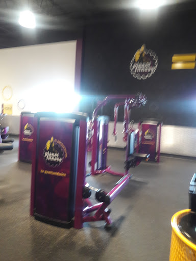 Gym «Planet Fitness», reviews and photos, 2223 N Lewis Ave, Waukegan, IL 60087, USA