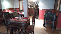 Atmosphère du Restaurant indien Restaurant Bombay à Grenoble - n°14