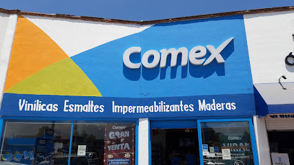Tienda Comex Félix Ramírez