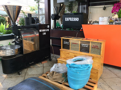 NGUYÊN COFFEE