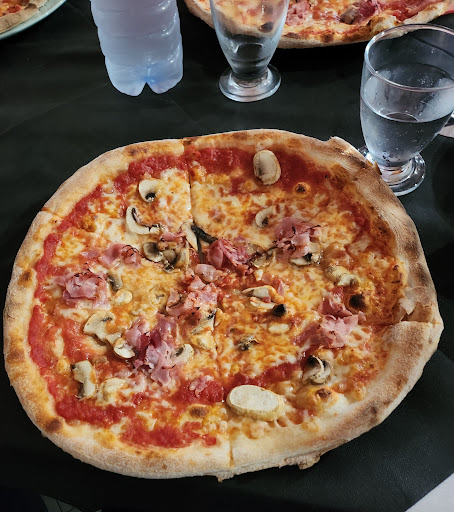 Pizzeria Denise in Minerbio, Città Metropolitana di Bologna