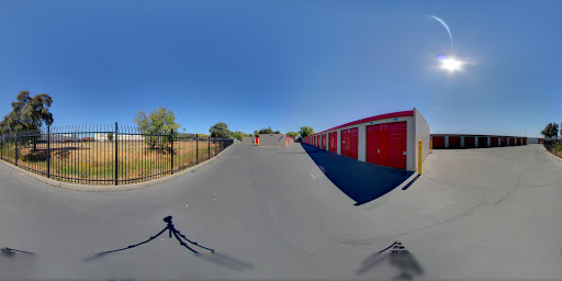 Self-Storage Facility «CubeSmart Self Storage», reviews and photos, 4950 Watt Ave, North Highlands, CA 95660, USA