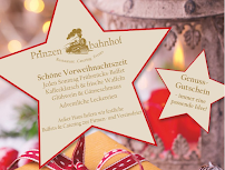 Prinzenbahnhof Hösel | Restaurant . Catering . Event à Ratingen menu