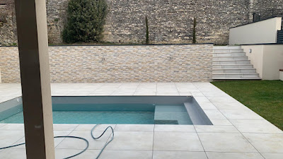 Piscine 3D à Dijon