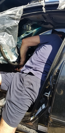 Auto Body Shop «LKQ Pick Your Part - Daytona», reviews and photos, 3157 W International Speedway Blvd, Daytona Beach, FL 32124, USA