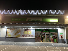 Supermercados Coviran