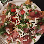 Photo n°2 de l'avis de nicolò.u fait le 15/04/2024 à 23:15 sur le  Acqua e Farina à Turin