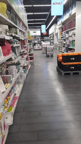 Magasin d'ameublement et de décoration GiFi La Fleche La Flèche