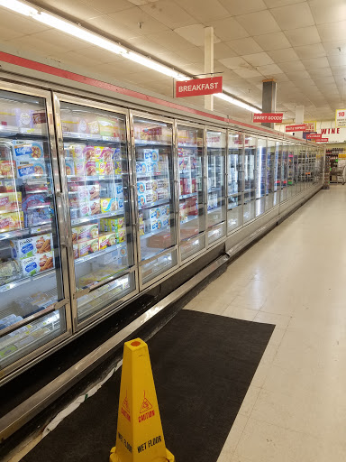 Grocery Store «Food Outlet», reviews and photos, 249 Temple Ave, Newnan, GA 30263, USA