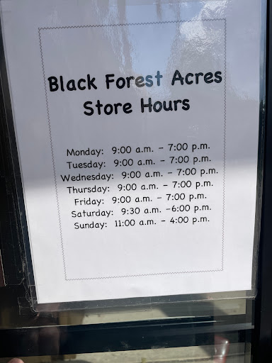 Health Food Store «Black Forest Acres», reviews and photos, 1100 NJ-33, Trenton, NJ 08690, USA