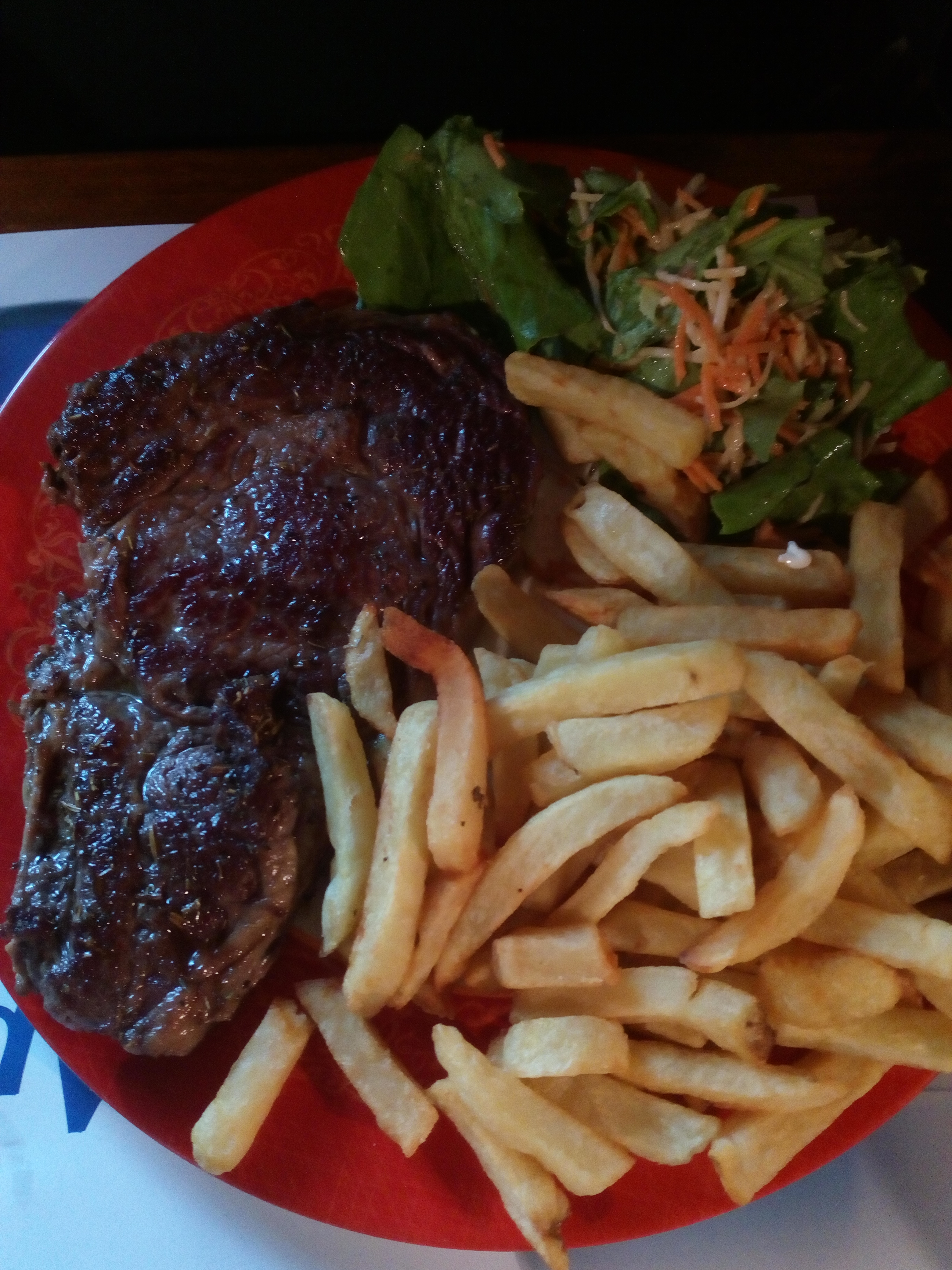 Photo n° 2 de l'avis de Le.e fait le 28/05/2019 à 12:51