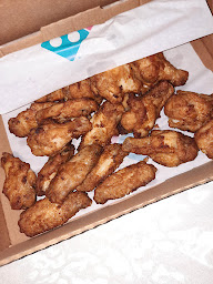 Photo n°5 de Domino's Pizza Bourgoin-Jallieu à Bourgoin-Jallieu ()