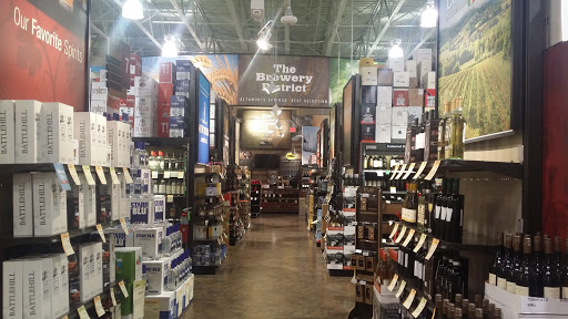 Wine Store «Total Wine & More», reviews and photos, 160 E Altamonte Dr, Altamonte Springs, FL 32701, USA
