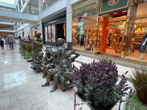 The Westchester, 125 Westchester Ave, White Plains, NY 10601, USA, 