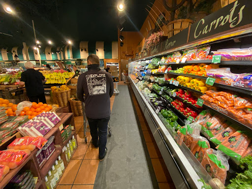 Grocery Store «The Fresh Market», reviews and photos, 18299 Biscayne Blvd, Aventura, FL 33160, USA