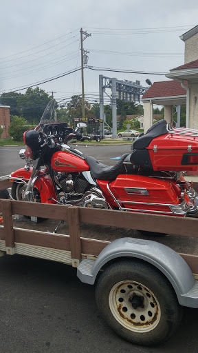 Motorcycle Dealer «Valley Forge Harley Davidson», reviews and photos, 1217 S Trooper Rd, Trooper, PA 19403, USA