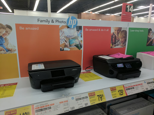 Office Supply Store «Office Depot», reviews and photos, 7081 N Thornydale Rd, Tucson, AZ 85741, USA